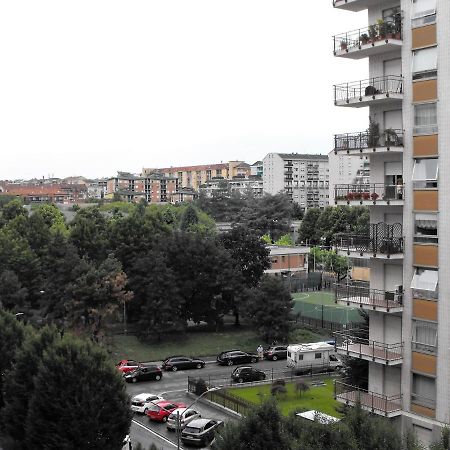 טורינו Viberti 3 Apartment מראה חיצוני תמונה