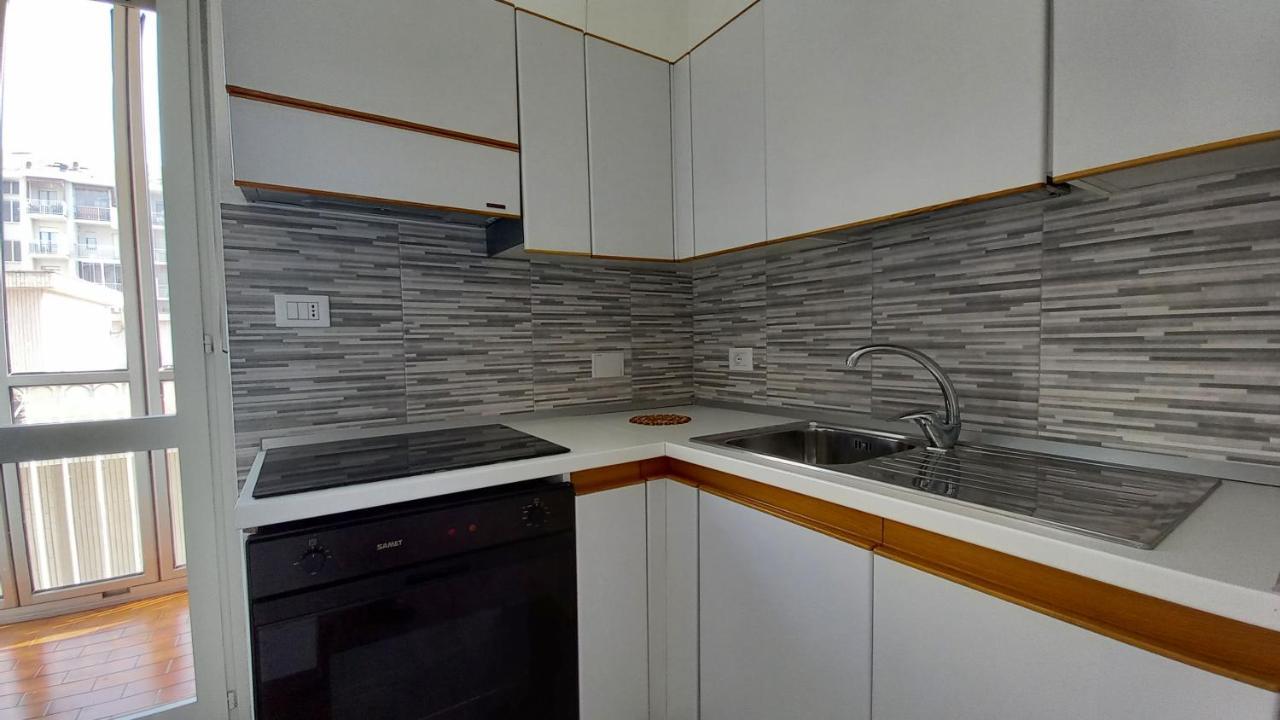 טורינו Viberti 3 Apartment מראה חיצוני תמונה