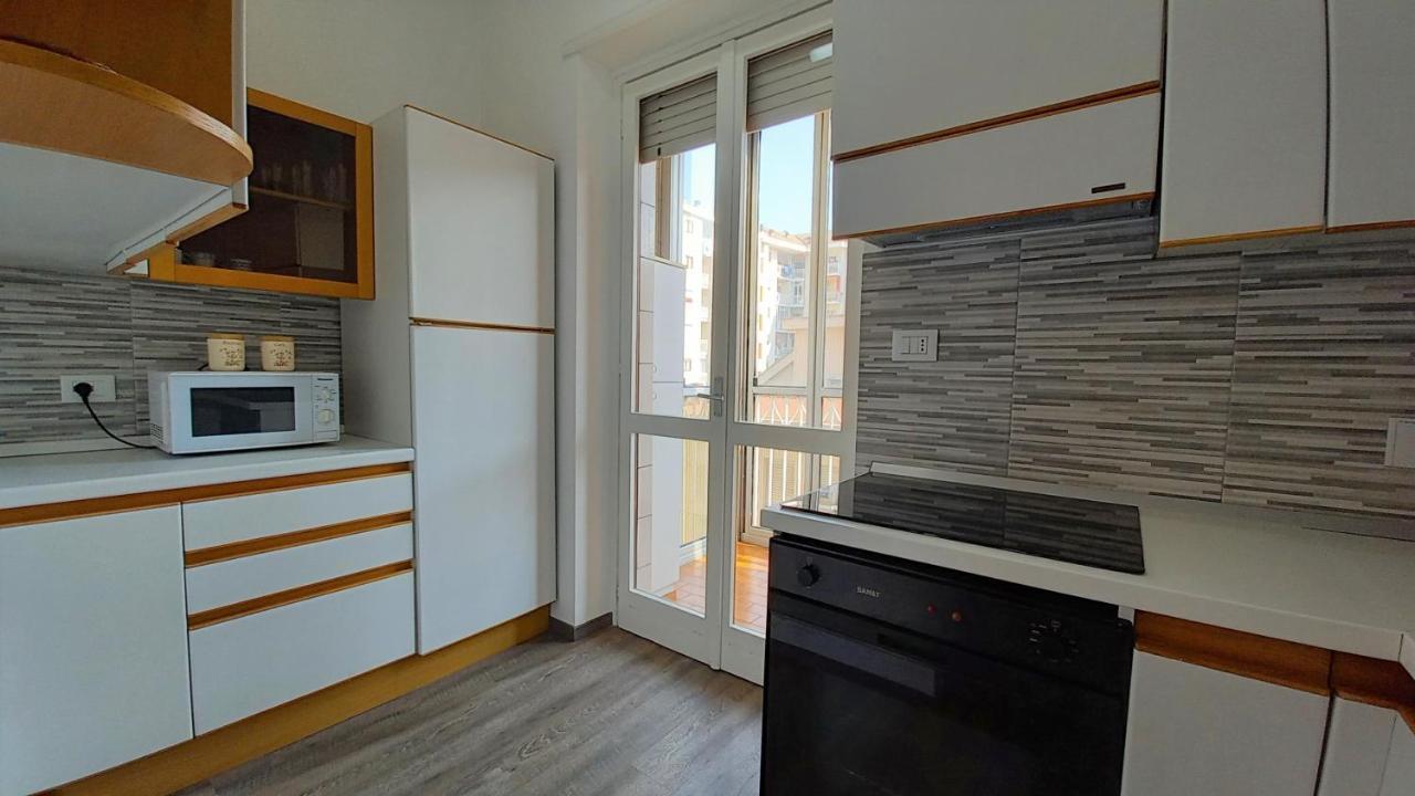 טורינו Viberti 3 Apartment מראה חיצוני תמונה