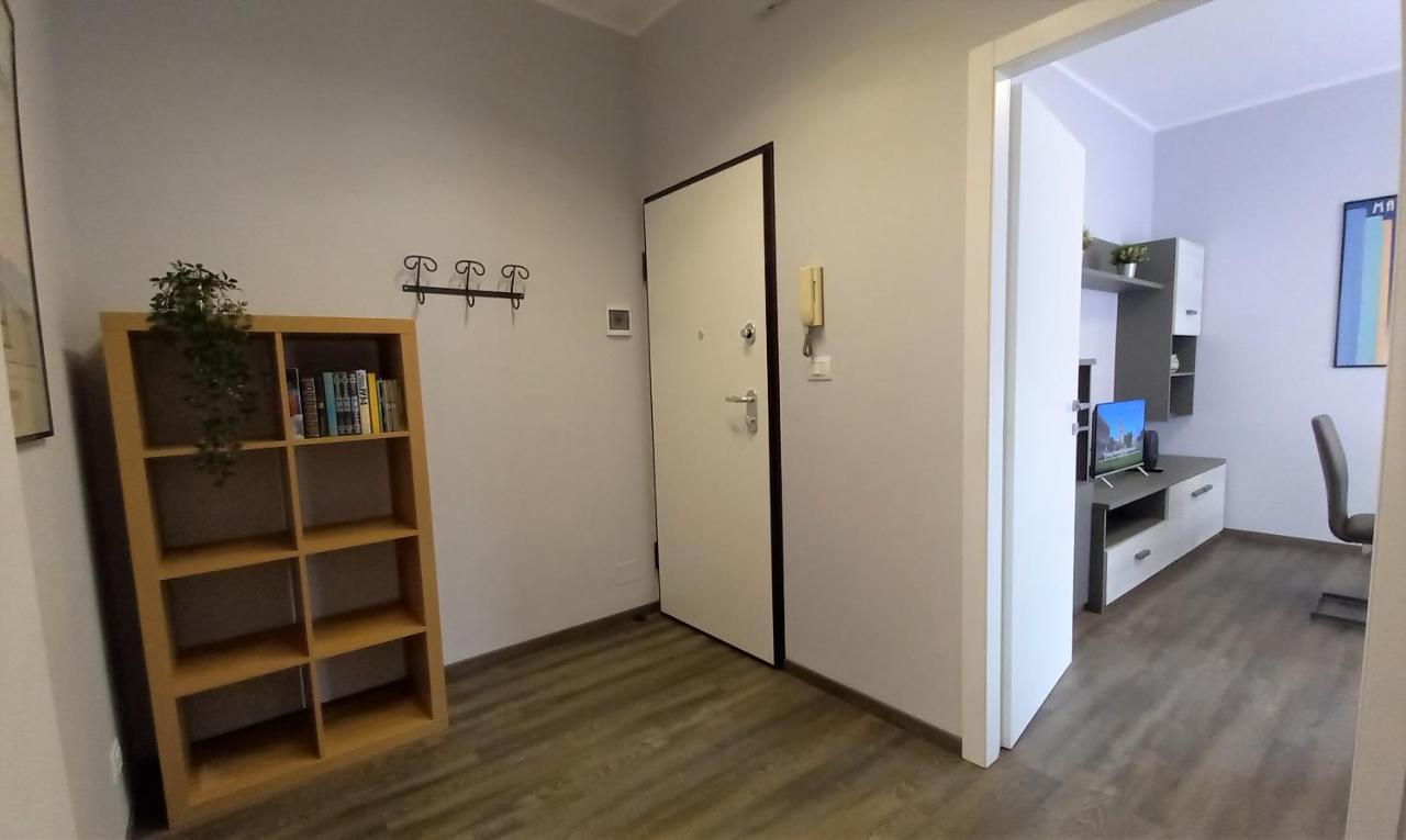 טורינו Viberti 3 Apartment מראה חיצוני תמונה