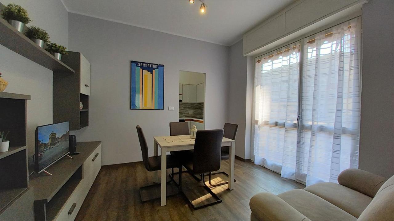 טורינו Viberti 3 Apartment מראה חיצוני תמונה