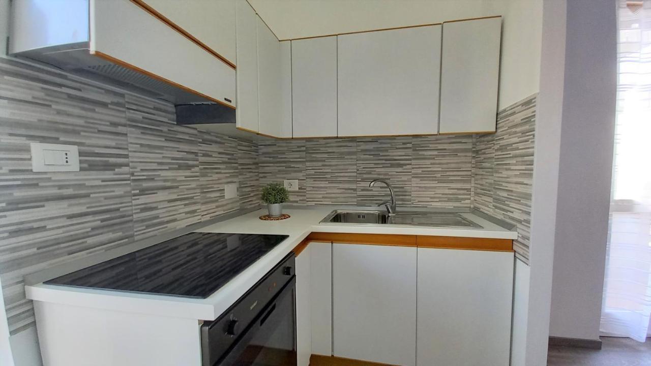 טורינו Viberti 3 Apartment מראה חיצוני תמונה
