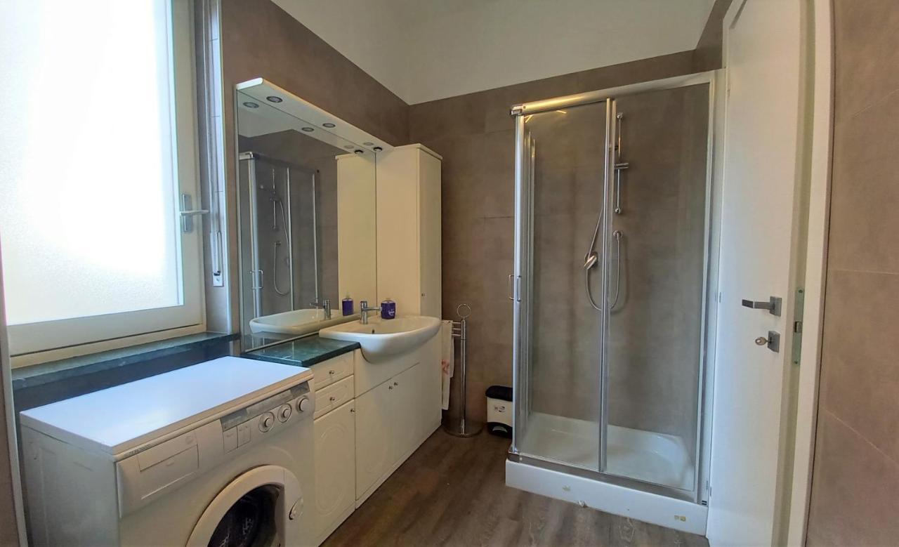 טורינו Viberti 3 Apartment מראה חיצוני תמונה
