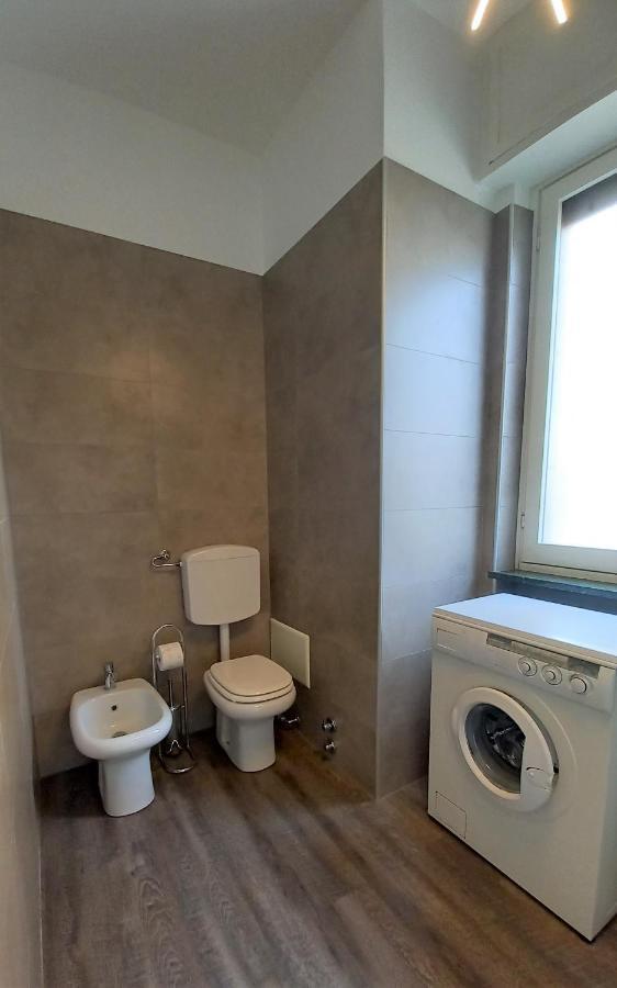 טורינו Viberti 3 Apartment מראה חיצוני תמונה