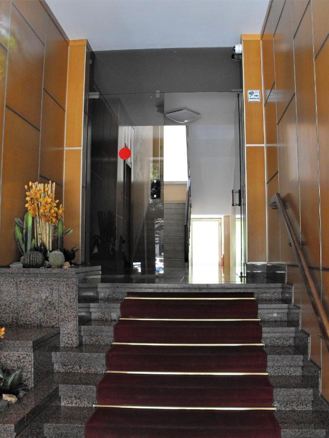 טורינו Viberti 3 Apartment מראה חיצוני תמונה