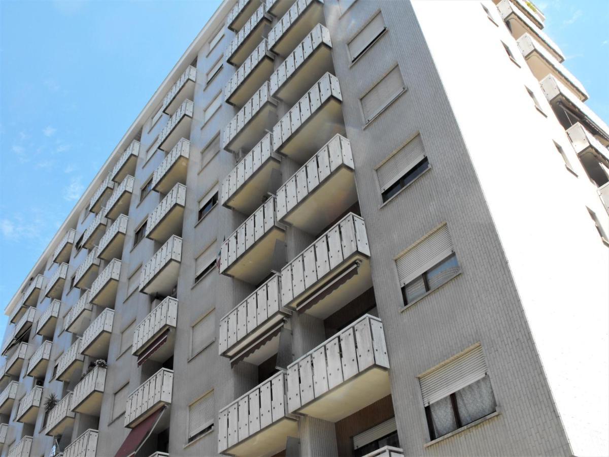 טורינו Viberti 3 Apartment מראה חיצוני תמונה