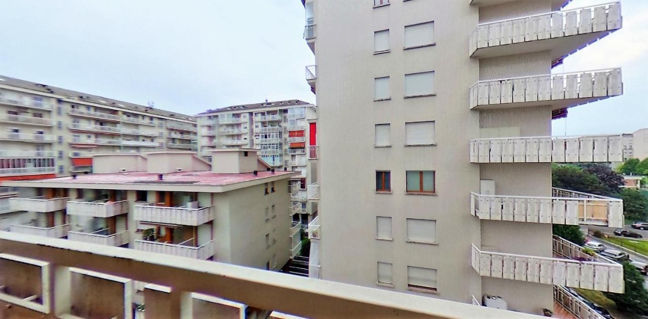 טורינו Viberti 3 Apartment מראה חיצוני תמונה