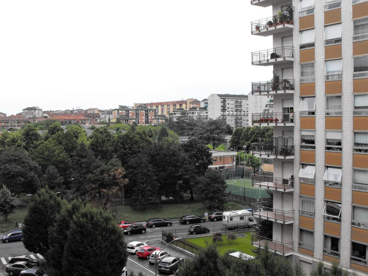 טורינו Viberti 3 Apartment מראה חיצוני תמונה